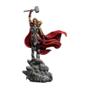 Iron Studios Thor 4: Love and Thunder Mighty Thor (Jane Foster) 1:10 Scale Statue