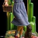 Iron Studios Wizard of Oz Dorothy Deluxe 1:10 Scale Statue