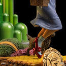 Iron Studios Wizard of Oz Dorothy Deluxe 1:10 Scale Statue