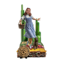 Iron Studios Wizard of Oz Dorothy Deluxe 1:10 Scale Statue