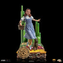 Iron Studios Wizard of Oz Dorothy Deluxe 1:10 Scale Statue