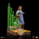 Iron Studios Wizard of Oz Dorothy Deluxe 1:10 Scale Statue