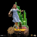 Iron Studios Wizard of Oz Dorothy Deluxe 1:10 Scale Statue