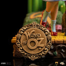 Iron Studios Wizard of Oz Dorothy Deluxe 1:10 Scale Statue