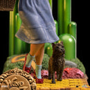 Iron Studios Wizard of Oz Dorothy Deluxe 1:10 Scale Statue