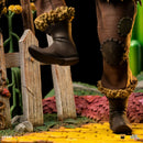 Iron Studios Wizard of Oz Scarecrow Deluxe 1:10 Scale Statue
