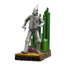Iron Studios Wizard of Oz Tin Man Deluxe 1:10 Scale Statue