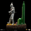 Iron Studios Wizard of Oz Tin Man Deluxe 1:10 Scale Statue