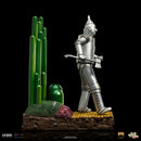 Iron Studios Wizard of Oz Tin Man Deluxe 1:10 Scale Statue