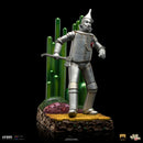 Iron Studios Wizard of Oz Tin Man Deluxe 1:10 Scale Statue