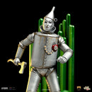 Iron Studios Wizard of Oz Tin Man Deluxe 1:10 Scale Statue