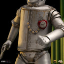 Iron Studios Wizard of Oz Tin Man Deluxe 1:10 Scale Statue