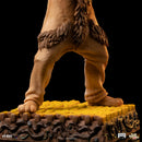 Iron Studios Wizard of Oz Cowardly Lion 1:10 Scale Statue