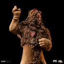 Iron Studios Wizard of Oz Cowardly Lion 1:10 Scale Statue