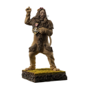 Iron Studios Wizard of Oz Cowardly Lion 1:10 Scale Statue