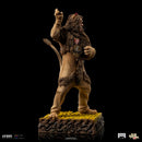 Iron Studios Wizard of Oz Cowardly Lion 1:10 Scale Statue