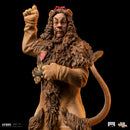 Iron Studios Wizard of Oz Cowardly Lion 1:10 Scale Statue