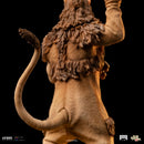 Iron Studios Wizard of Oz Cowardly Lion 1:10 Scale Statue