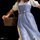 Iron Studios Wizard of Oz Dorothy 1:10 Scale Statue