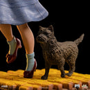 Iron Studios Wizard of Oz Dorothy 1:10 Scale Statue