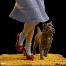 Iron Studios Wizard of Oz Dorothy 1:10 Scale Statue
