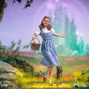Iron Studios Wizard of Oz Dorothy 1:10 Scale Statue