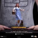 Iron Studios Wizard of Oz Dorothy 1:10 Scale Statue