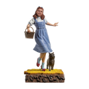 Iron Studios Wizard of Oz Dorothy 1:10 Scale Statue