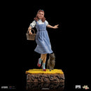 Iron Studios Wizard of Oz Dorothy 1:10 Scale Statue