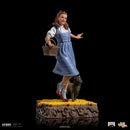 Iron Studios Wizard of Oz Dorothy 1:10 Scale Statue