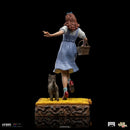 Iron Studios Wizard of Oz Dorothy 1:10 Scale Statue