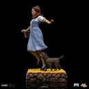 Iron Studios Wizard of Oz Dorothy 1:10 Scale Statue