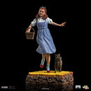Iron Studios Wizard of Oz Dorothy 1:10 Scale Statue