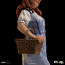 Iron Studios Wizard of Oz Dorothy 1:10 Scale Statue