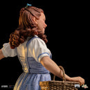 Iron Studios Wizard of Oz Dorothy 1:10 Scale Statue