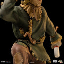 Iron Studios Wizard of Oz Scarecrow 1:10 Scale Statue