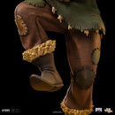 Iron Studios Wizard of Oz Scarecrow 1:10 Scale Statue