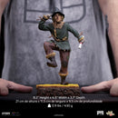 Iron Studios Wizard of Oz Scarecrow 1:10 Scale Statue
