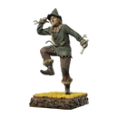 Iron Studios Wizard of Oz Scarecrow 1:10 Scale Statue