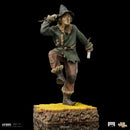 Iron Studios Wizard of Oz Scarecrow 1:10 Scale Statue