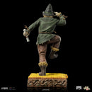 Iron Studios Wizard of Oz Scarecrow 1:10 Scale Statue