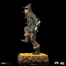 Iron Studios Wizard of Oz Scarecrow 1:10 Scale Statue