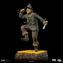 Iron Studios Wizard of Oz Scarecrow 1:10 Scale Statue
