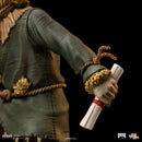 Iron Studios Wizard of Oz Scarecrow 1:10 Scale Statue