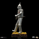 Iron Studios Wizard of Oz Tin Man 1:10 Scale Statue