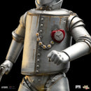 Iron Studios Wizard of Oz Tin Man 1:10 Scale Statue