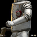Iron Studios Wizard of Oz Tin Man 1:10 Scale Statue