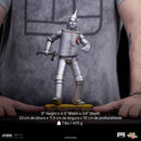 Iron Studios Wizard of Oz Tin Man 1:10 Scale Statue