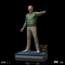 Iron Studios Stan Lee Pow! Entertainment 1:10 Scale Statue