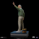 Iron Studios Stan Lee Pow! Entertainment 1:10 Scale Statue
